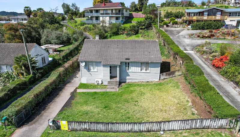 5 Ward Street, Te Kuiti