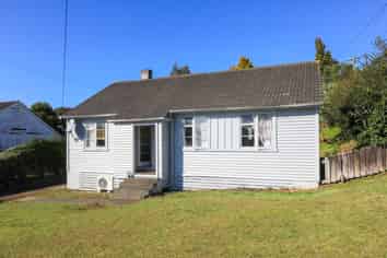 5 Ward Street, Te Kuiti