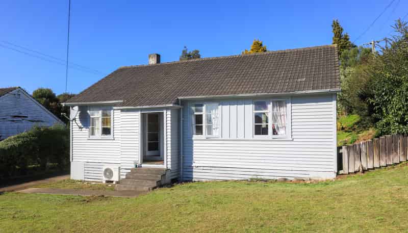 5 Ward Street, Te Kuiti