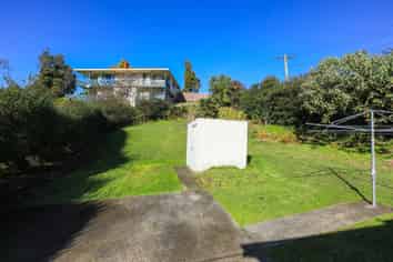 5 Ward Street, Te Kuiti