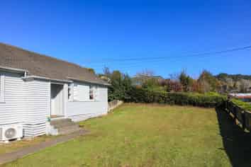 5 Ward Street, Te Kuiti