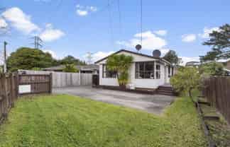 19 Margate Road, Blockhouse Bay