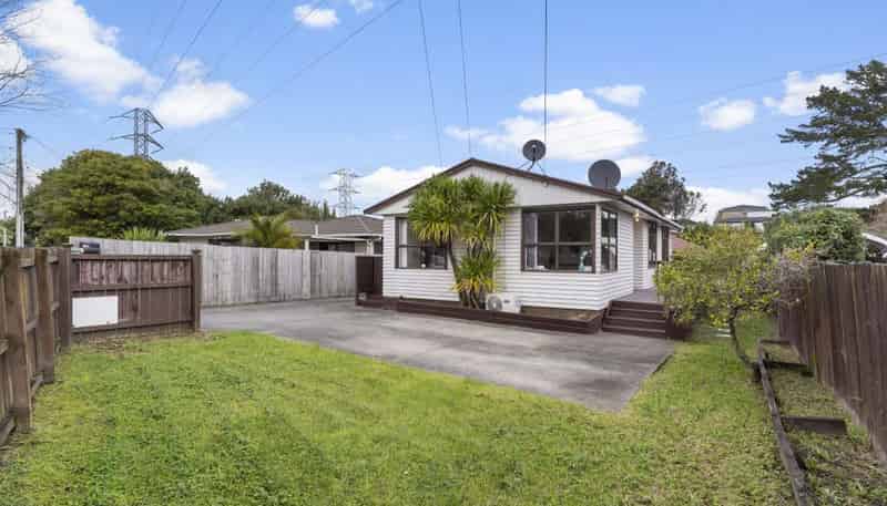 19 Margate Road, Blockhouse Bay