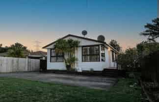 19 Margate Road, Blockhouse Bay