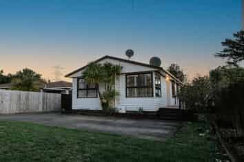 19 Margate Road, Blockhouse Bay