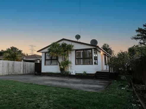 19 Margate Road, Blockhouse Bay