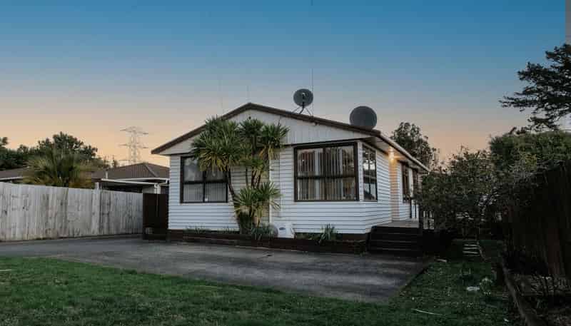 19 Margate Road, Blockhouse Bay