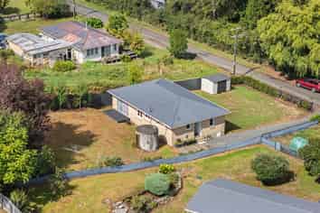 3 Kuratahi Street, Piopio