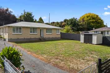3 Kuratahi Street, Piopio