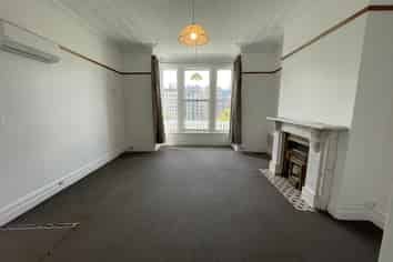 16B Clifton Terrace, Kelburn