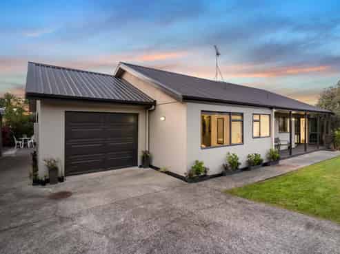 5A Ballini Rise, West Harbour