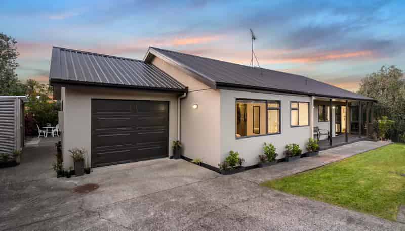 5A Ballini Rise, West Harbour