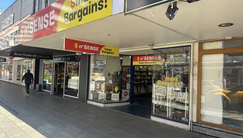 155 George Street, Dunedin Central