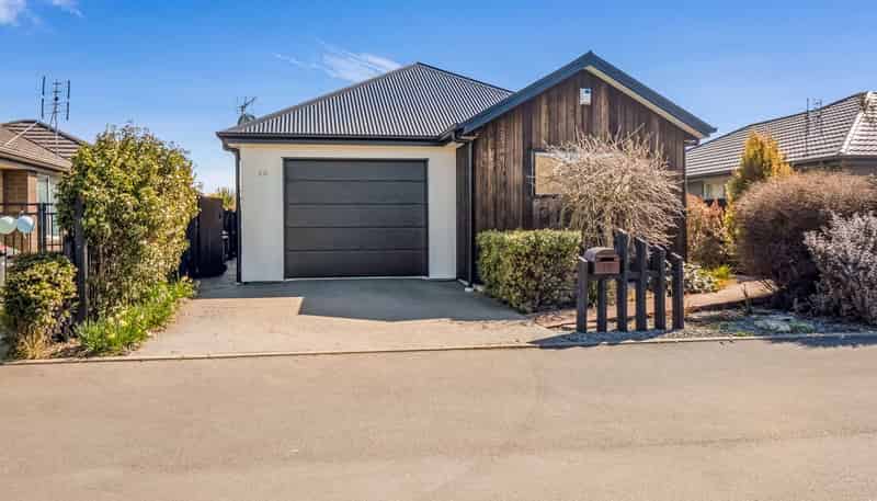 10 Koreke Lane, Halswell