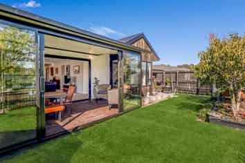 10 Koreke Lane, Halswell