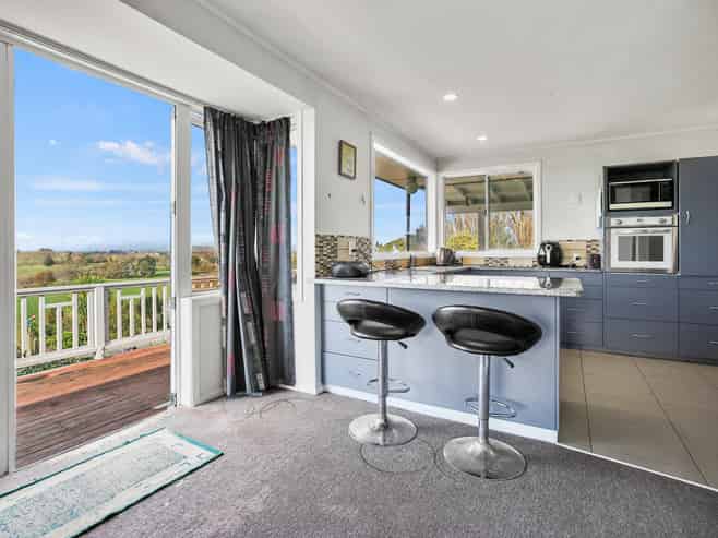 4 West Road, Ohaupo