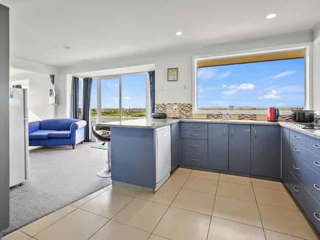 4 West Road, Ohaupo