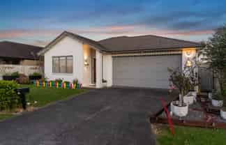 34 Te Napi Drive, Conifer Grove