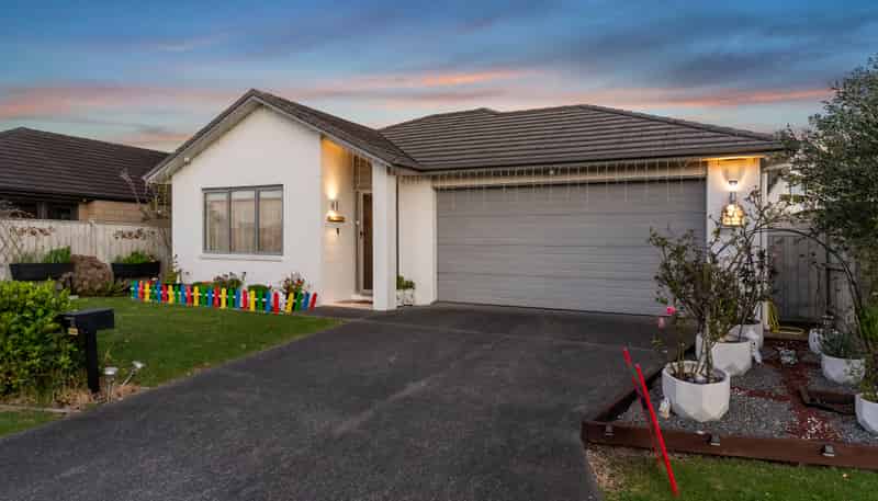 34 Te Napi Drive, Conifer Grove