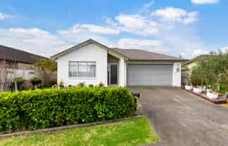 34 Te Napi Drive, Conifer Grove