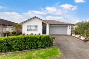 34 Te Napi Drive, Conifer Grove