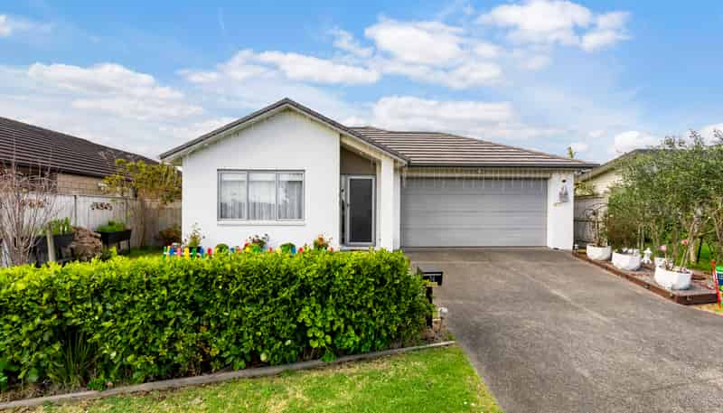 34 Te Napi Drive, Conifer Grove