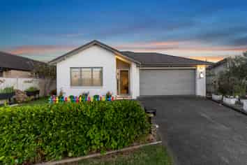 34 Te Napi Drive, Conifer Grove