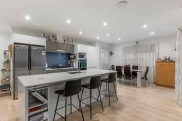 34 Te Napi Drive, Conifer Grove