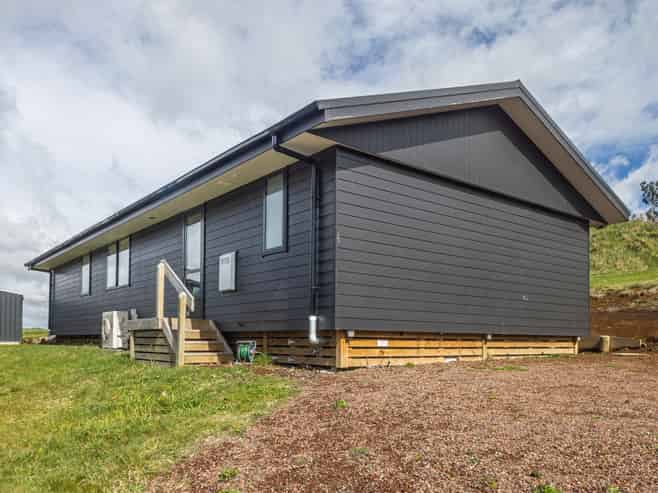 33 Willow Lane, Ohakune