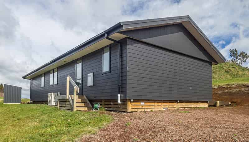 33 Willow Lane, Ohakune