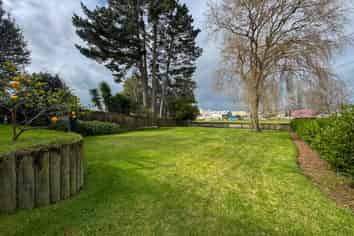 175 Raeburne Street, Te Awamutu