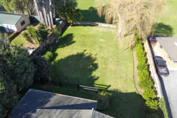 175 Raeburne Street, Te Awamutu