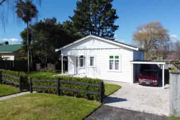 175 Raeburne Street, Te Awamutu