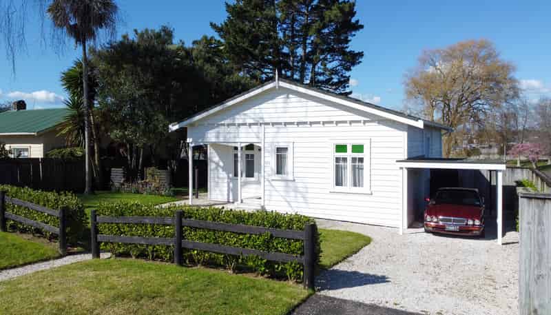 175 Raeburne Street, Te Awamutu