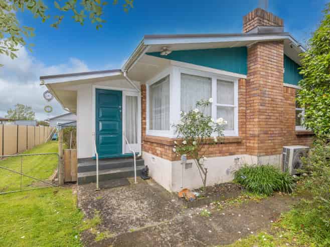 14 Old Taupiri Road, Ngaruawahia