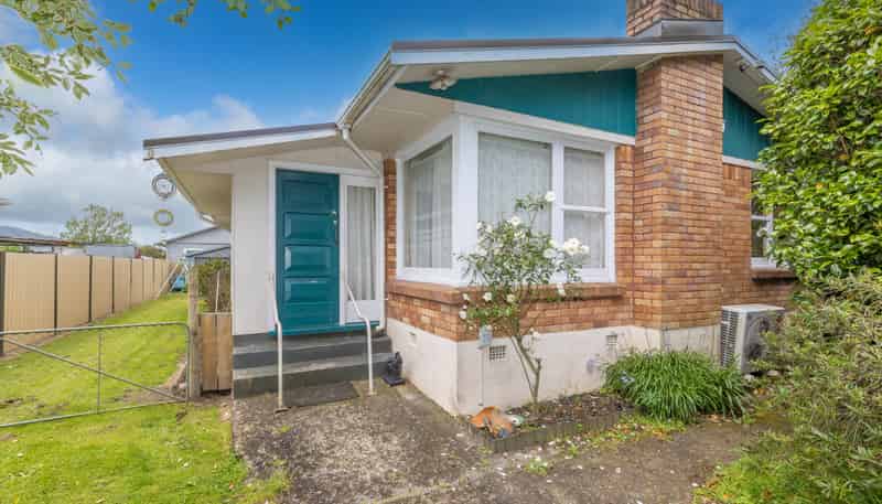 14 Old Taupiri Road, Ngaruawahia