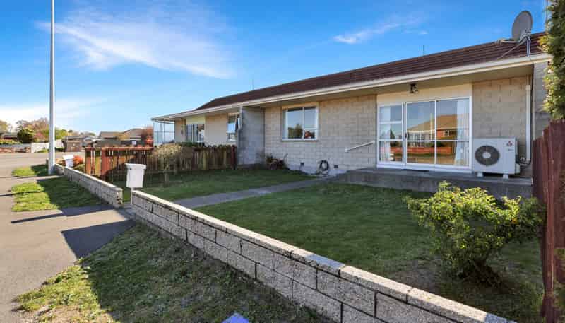 2/1 Porter Street, Netherby