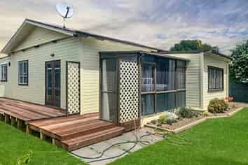 507 Brunswick Street, Saint Leonards