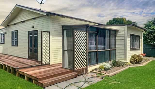 507 Brunswick Street, Saint Leonards