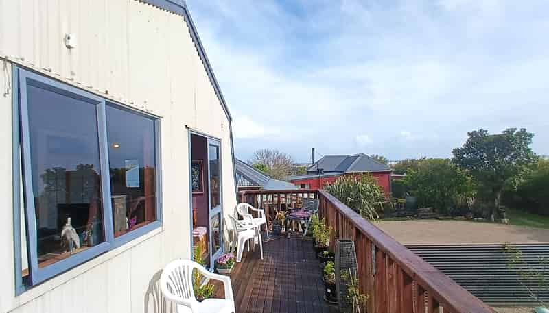 96 Torea Street, Granity