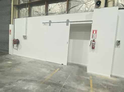 High Stud warehouse