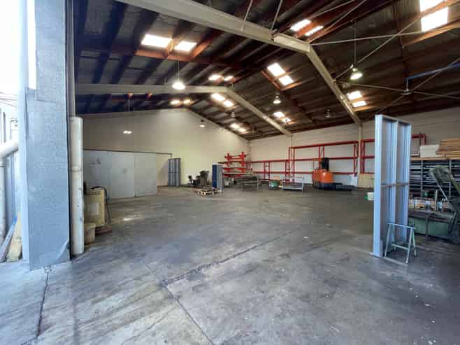 High Stud warehouse
