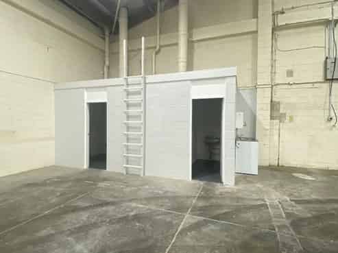 High Stud warehouse