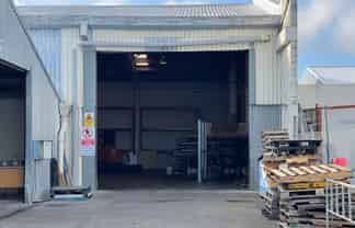 High Stud warehouse