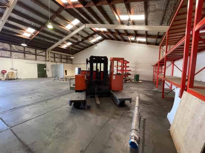 High Stud warehouse