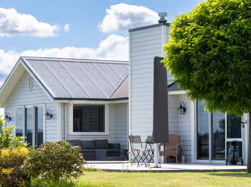 2 Homestead Avenue, Twizel