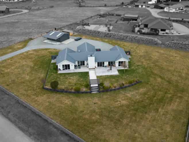 2 Homestead Avenue, Twizel