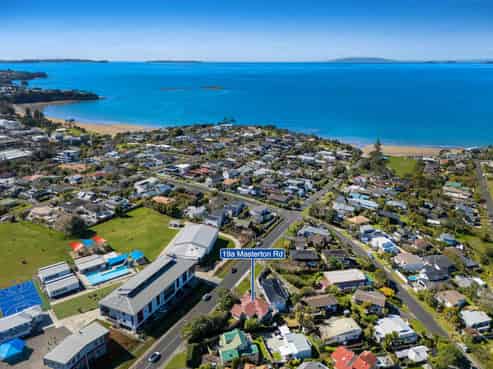 19A Masterton Road, Rothesay Bay