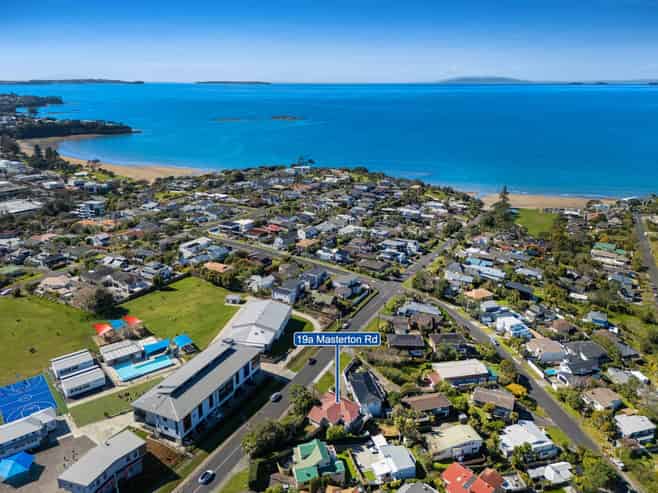 19a Masterton Road, Rothesay Bay