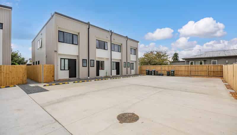 5/12 Camp Road, Mount Wellington